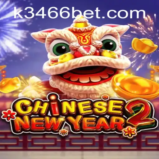 Explorando o Fascinante Mundo de CHINESENEWYEAR2: Um Jogo Inovador da Plataforma 3466bet