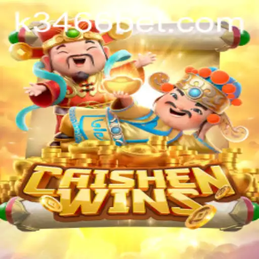 Descubra o Fascinante Mundo de Caishen Wins e as Oportunidades em 3466bet