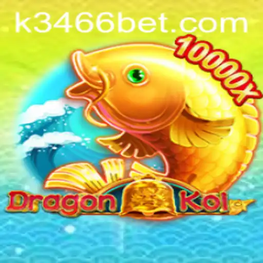 Explorando o Universo de DragonKoi: Um Mergulho no Mundo de 3466bet
