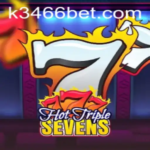 Explorando HotTripleSevens: O Novo Hit no Mundo dos Jogos de Azar