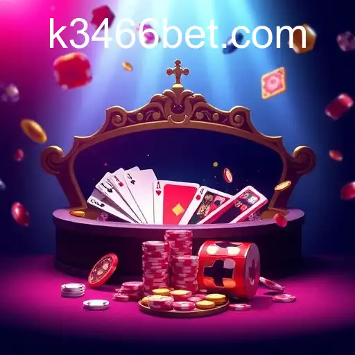 Jogos de cassino