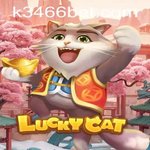 Explorando o Mundo do Jogo LuckyCat e a Tendência 3466bet