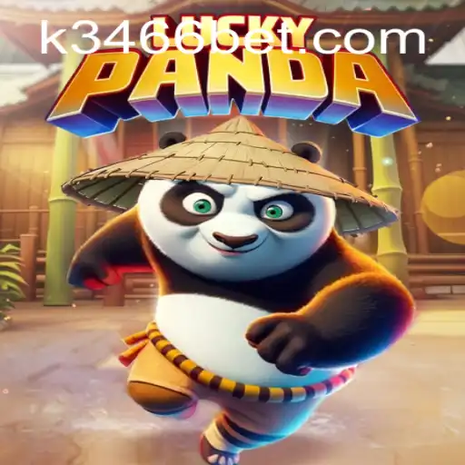 Descubra o Fascinante Mundo de LuckyPanda em 3466bet