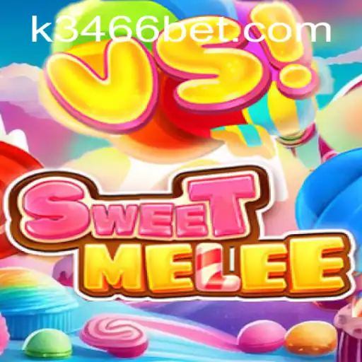 Descubra SweetMelee: Um Jogo de Estratégia e Emoção