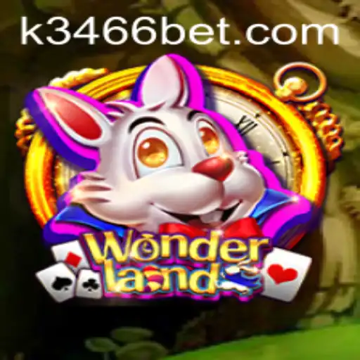 Explorando o Mundo de Wonderland e 3466bet